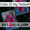 Cialis 20Mg Tadalafil 14